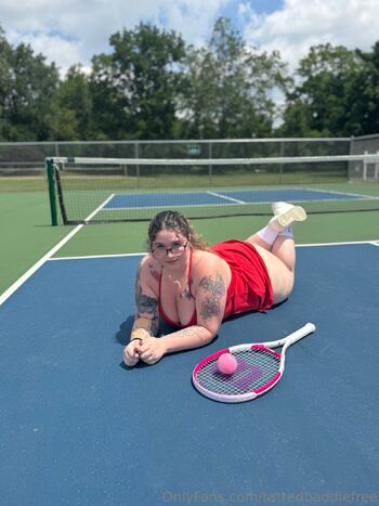 Tatted Baddie Fre / tattedbaddiefree nude photo #35