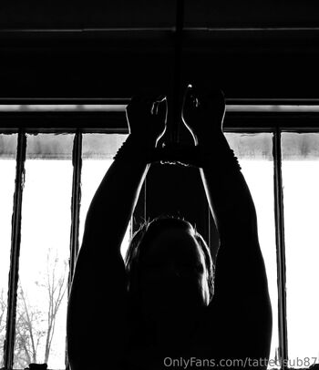 Tattedsub8 / tattedsub87 nude photo #8