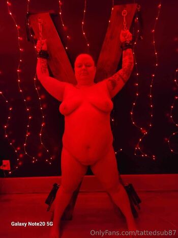 Tattedsub8 / tattedsub87 nude photo #18