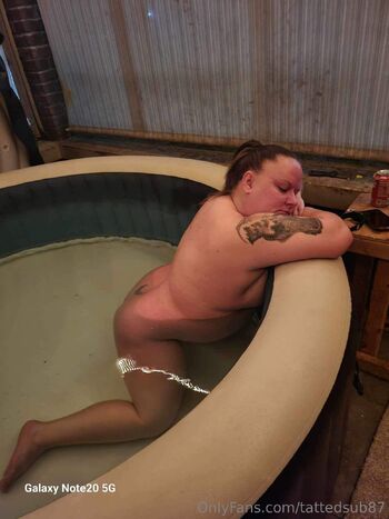 Tattedsub8 / tattedsub87 nude photo #19