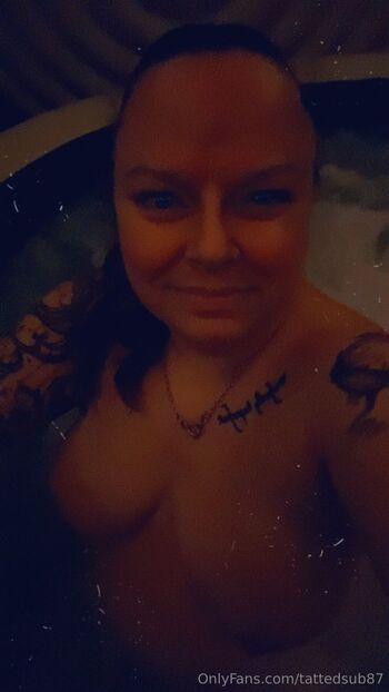 Tattedsub8 / tattedsub87 nude photo #22