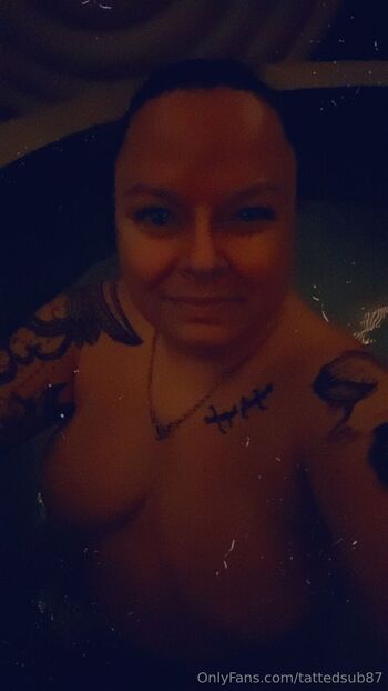 Tattedsub8 / tattedsub87 nude photo #23