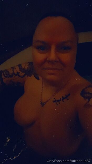 Tattedsub8 / tattedsub87 nude photo #27