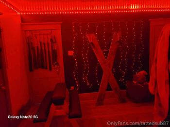 Tattedsub8 / tattedsub87 nude photo #28