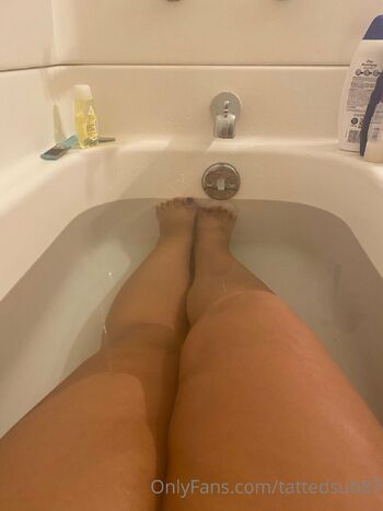 Tattedsub8 / tattedsub87 nude photo #31