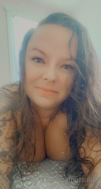 Tattedsub8 / tattedsub87 nude photo #33