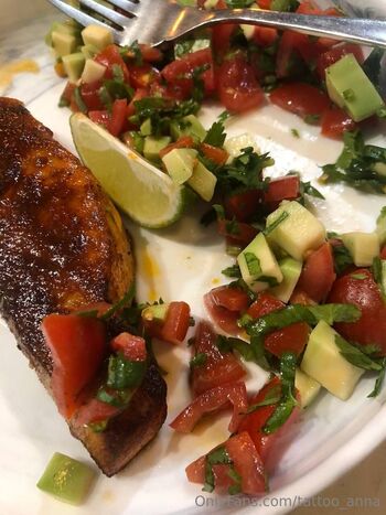 Anna Jone / tattoo_anna nude photo #7