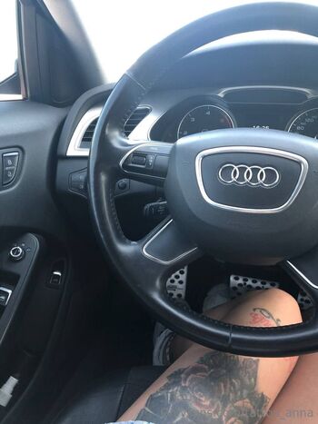 Anna Jone / tattoo_anna nude photo #17