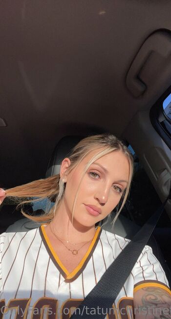 tatum christin / tatumchristinetv nude photo #12