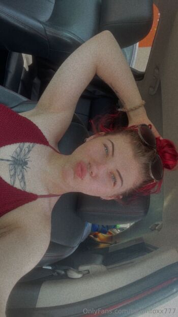 Tatum Fox / tatumfoxx777 nude photo #3