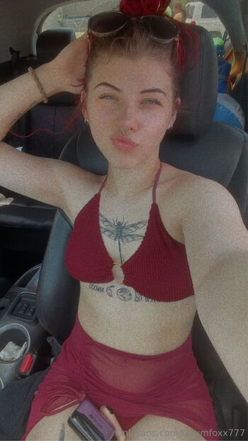 Tatum Fox / tatumfoxx777 nude photo #4