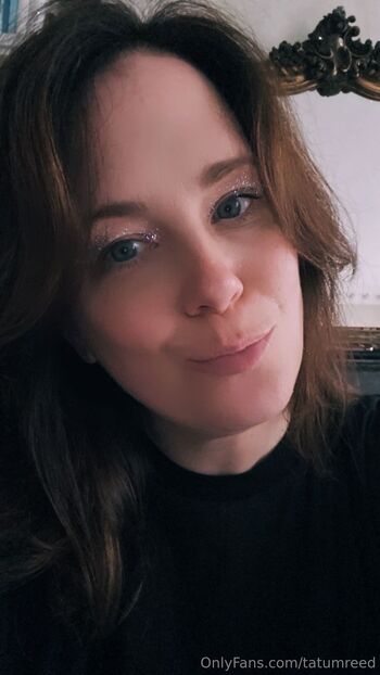 TatumRee / tatumreed / popwhore nude photo #1