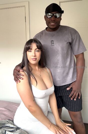 Tatu / tatumxplays nude photo #22