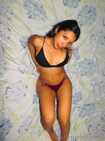 Tat / tatysmithh / palinavarraz / hijadeld1ablo nude photo #22