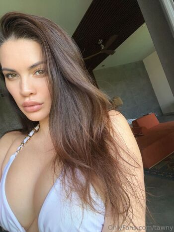 Tawny Jordan / tawny / tawnyjordan / tawnyjordanring nude photo #5