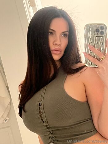 Tawny Jordan / tawny / tawnyjordan / tawnyjordanring nude photo #10