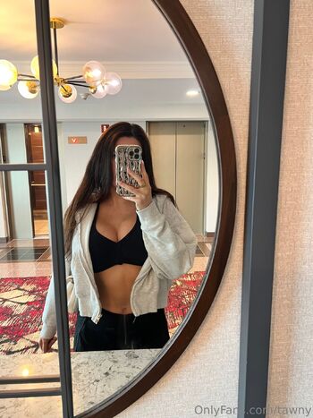 Tawny Jordan / tawny / tawnyjordan / tawnyjordanring nude photo #31