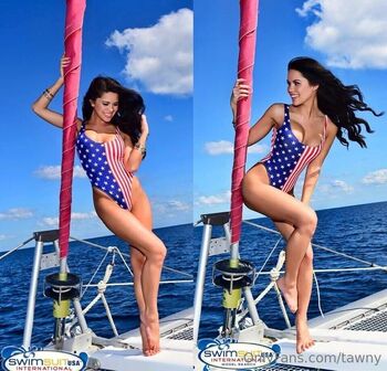 Tawny Jordan / tawny / tawnyjordan / tawnyjordanring nude photo #39