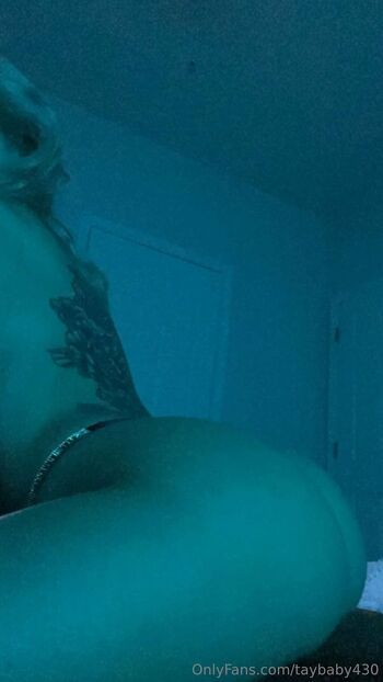 TayBab / taybaby430 nude photo #18