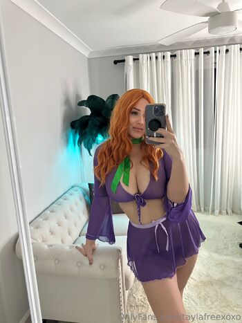 Taylafreexox / taylafreexoxo nude photo #2
