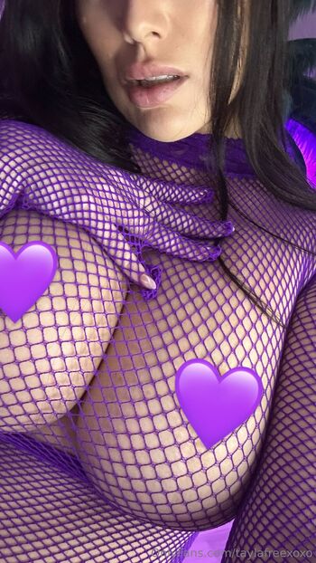 Taylafreexox / taylafreexoxo nude photo #7