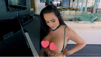 Taylafreexox / taylafreexoxo nude photo #23