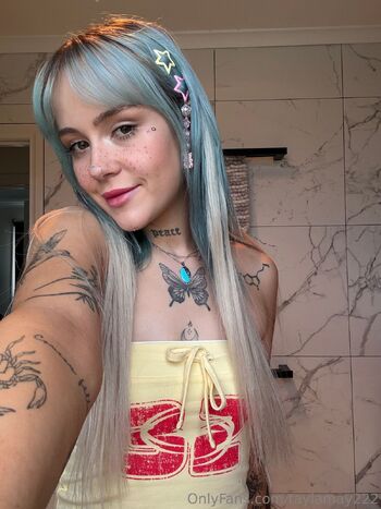 Tayla / taylamay222 nude photo #9