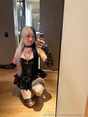 Tayla / taylamay222 nude photo #21