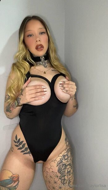 Lis / taylorlisa / lisataylr / lisatayylr nude photo #7
