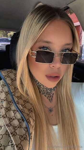 Lis / taylorlisa / lisataylr / lisatayylr nude photo #29