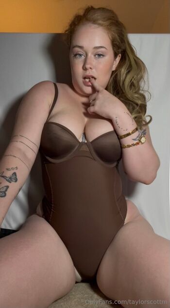 Taylor Scot / taylorscottm nude photo #4