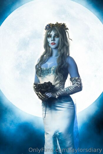 Taylors diar / taylorsdiary nude photo #19