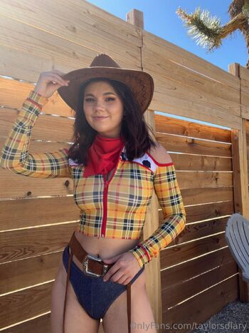 Taylors diar / taylorsdiary nude photo #23