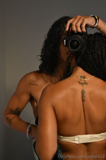 Ta / taytate12 nude photo #2