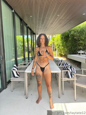 Ta / taytate12 nude photo #3