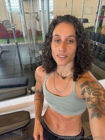 Ta / taytate12 nude photo #4