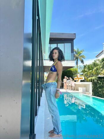 Ta / taytate12 nude photo #5