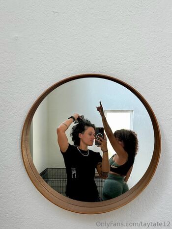 Ta / taytate12 nude photo #10