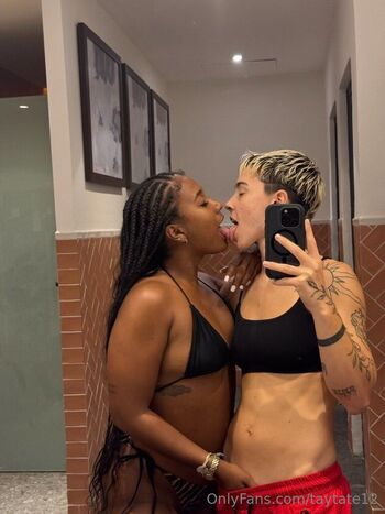 Ta / taytate12 nude photo #13