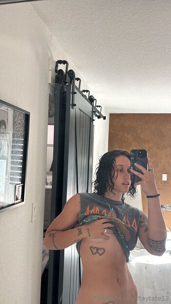 Ta / taytate12 nude photo #22