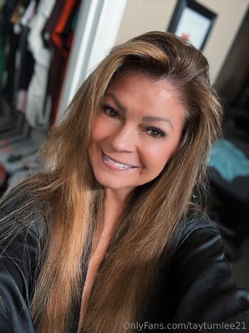 Taytum Le / taytumlee21 / taytum_lee nude photo #20