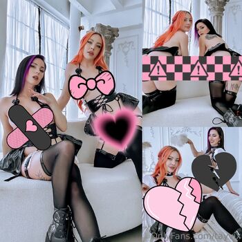 Tayvi / tayvix nude photo #17