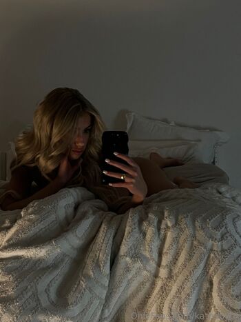 Taylor Sage / tayybabyxox nude photo #9