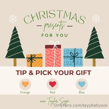 Taylor Sage / tayybabyxox nude photo #14