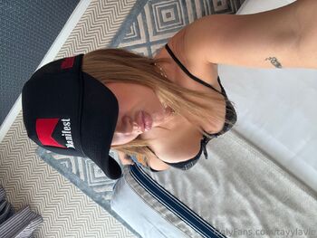 Tayy / tayylavie nude photo #7