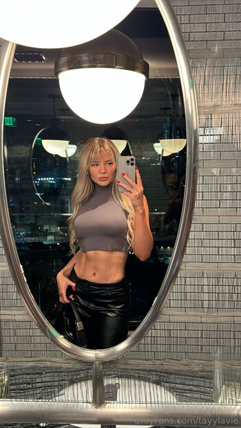Tayy / tayylavie nude photo #11