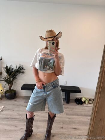 Tayy / tayylavie nude photo #12