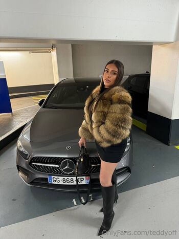 Carla The Baddi / tcarlaaof nude photo #9