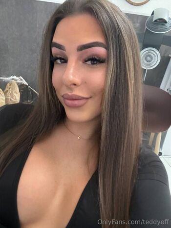 Carla The Baddi / tcarlaaof nude photo #10