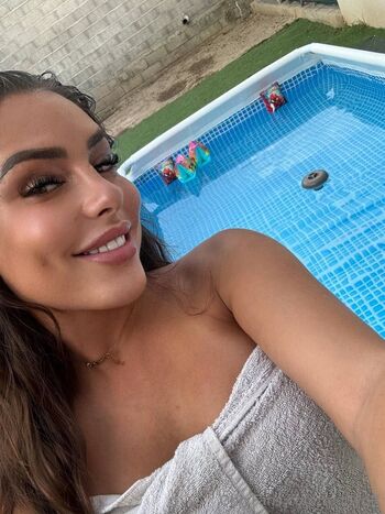 Carla The Baddi / tcarlaaof nude photo #17